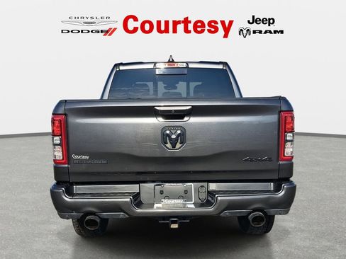 Used 2020 RAM 1500 Big Horn image 5