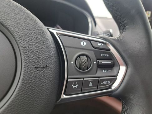 New 2026 Acura MDX w/ Technology Package image 13