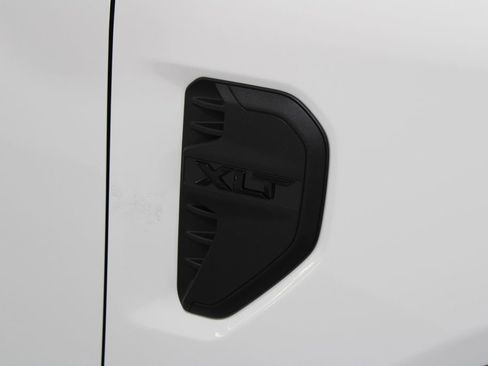 New 2025 Ford Ranger XLT w/ Black Appearance Package image 12