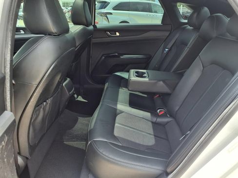 Used 2024 Kia K5 GT-Line FWD image 18