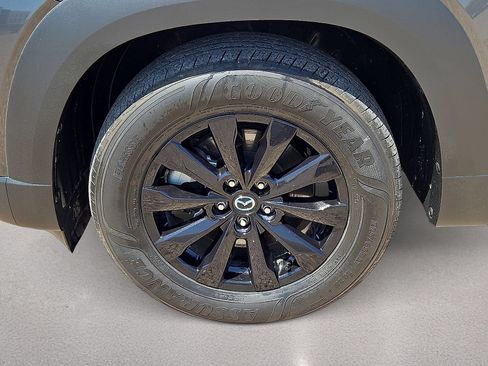 Used 2024 MAZDA CX-50 AWD 2.5 S w/ Preferred Package image 11