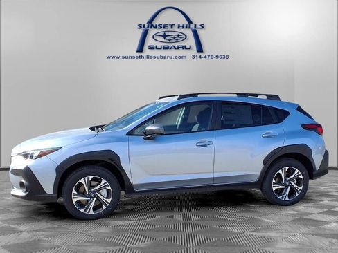 New 2026 Subaru Crosstrek 2.0i Premium image 12