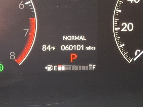 Used 2024 Honda CR-V EX-L image 23