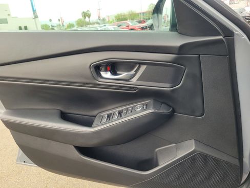Used 2024 Honda Accord Sport image 12
