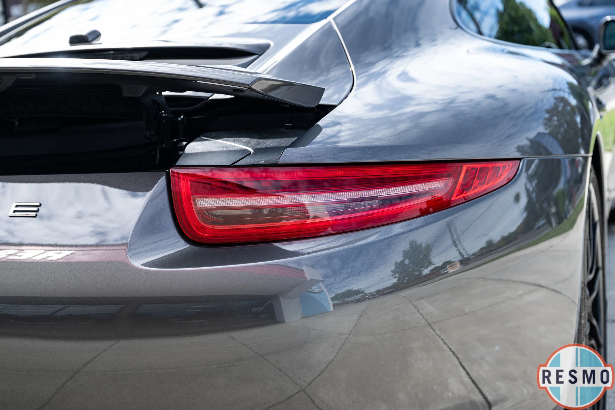 Used 2013 Porsche 911 Carrera RWD image 15