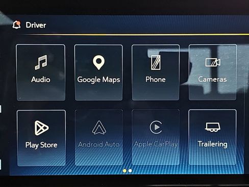 Certified 2025 Chevrolet Silverado 1500 LTZ w/ LTZ Premium Package AWD/4WD image 26