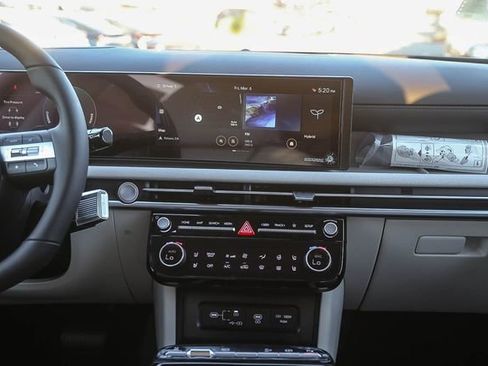 New 2026 Hyundai Tucson Limited image 14