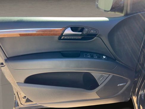 Used 2015 Audi Q7 3.0T Premium Plus w/ Premium Plus Package image 8