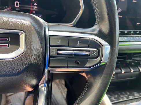 Used 2023 GMC Canyon Elevation w/ Convenience Package image 27