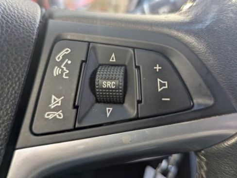 Used 2017 Buick Cascada Premium image 22