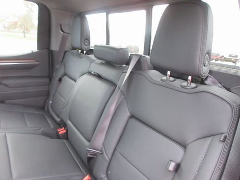 New 2026 GMC Sierra 1500 Denali w/ Denali Reserve Package image 13