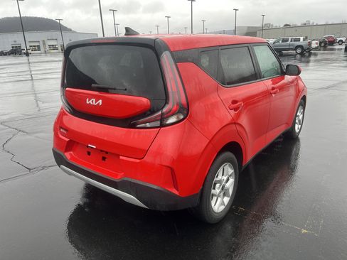 Used 2023 Kia Soul LX w/ Option Group 015 image 7