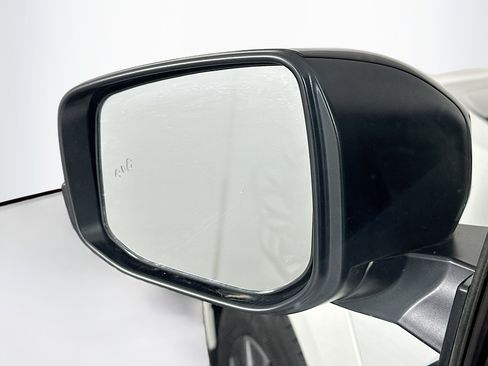 Used 2026 Toyota bZ FWD image 16