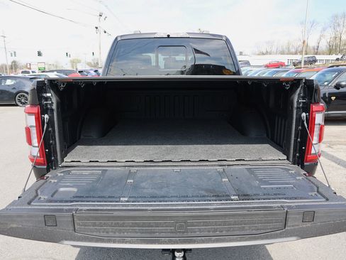 Used 2023 Ford F150 Raptor w/ Equipment Group 802A Raptor R image 15