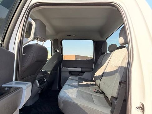 Used 2025 Ford F250 XLT w/ FX4 Off-Road Package AWD/4WD image 17