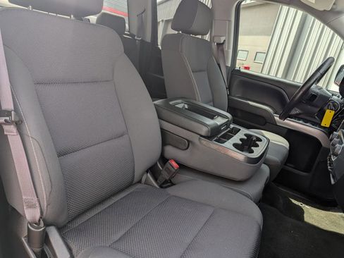 Used 2017 Chevrolet Silverado 1500 LT w/ All Star Edition image 12