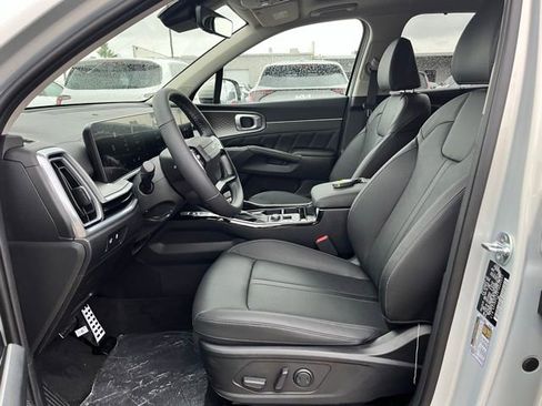New 2026 Kia Sorento SX FWD image 15