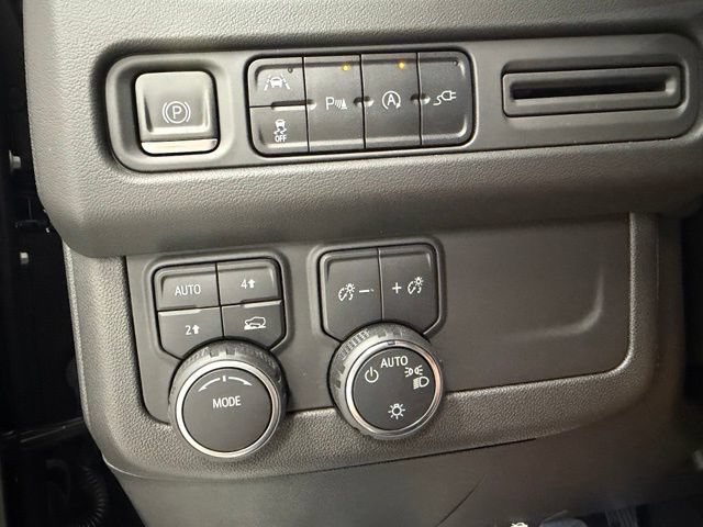 Certified 2022 Chevrolet Tahoe LT AWD/4WD image 15