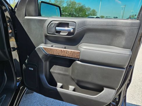 Used 2020 GMC Sierra 1500 Denali w/ Denali Carbonpro Edition AWD/4WD image 31