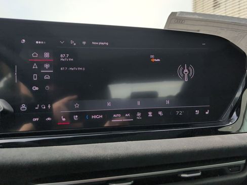 New 2025 Audi S5 Premium Plus image 4