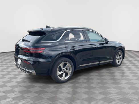 New 2026 Genesis GV70 2.5T AWD/4WD image 5