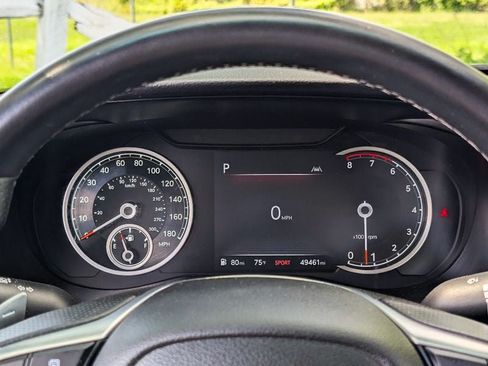 Used 2024 Genesis G70 2.5T AWD/4WD image 22