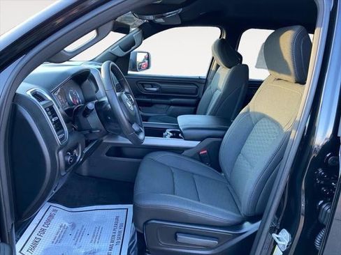 New 2026 RAM 1500 Express image 24