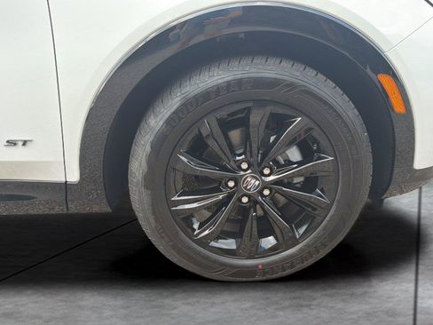 New 2026 Buick Envista Sport Touring w/ Convenience I Package FWD image 25