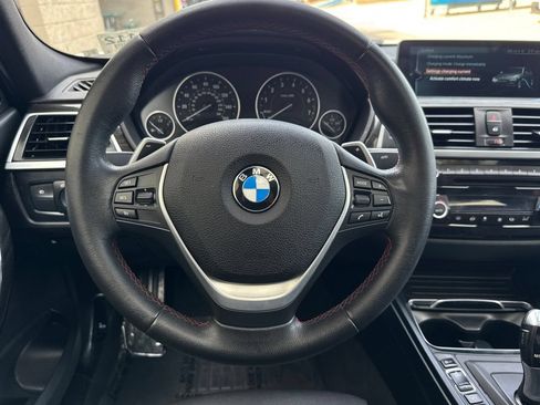 Used 2017 BMW 330e RWD image 14