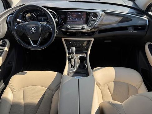 Used 2019 Buick Envision Preferred image 8