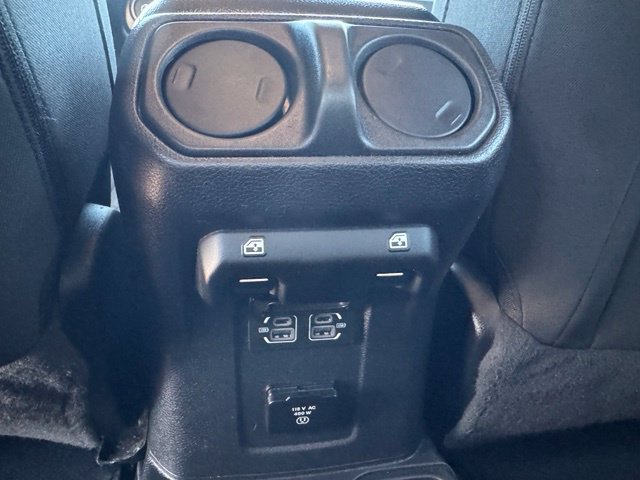 Used 2022 Jeep Gladiator Sport AWD/4WD image 22