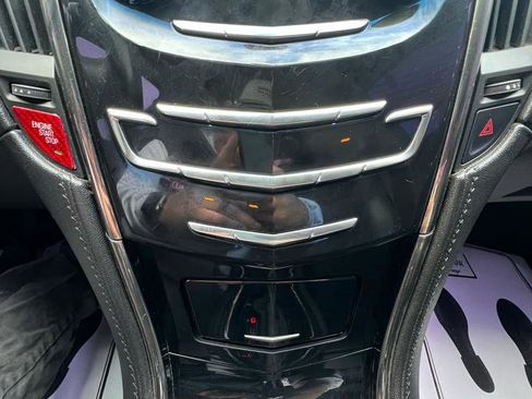 Used 2013 Cadillac ATS Sedan RWD image 24