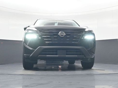 New 2026 Nissan Rogue Dark Armor image 12