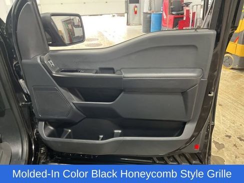 Certified 2023 Ford F150 XL w/ STX Appearance Package image 23