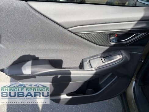 Certified 2025 Subaru Outback Premium image 30