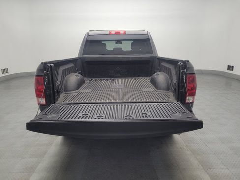 Used 2021 RAM 1500 Classic SLT image 29