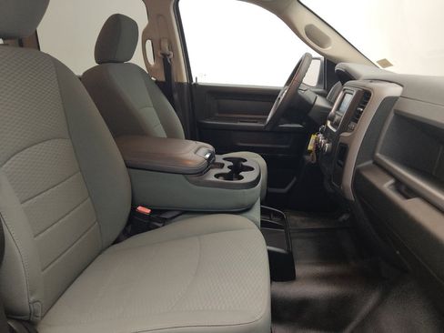 Used 2018 RAM 1500 Tradesman w/ Popular Equipment Group RWD image 21