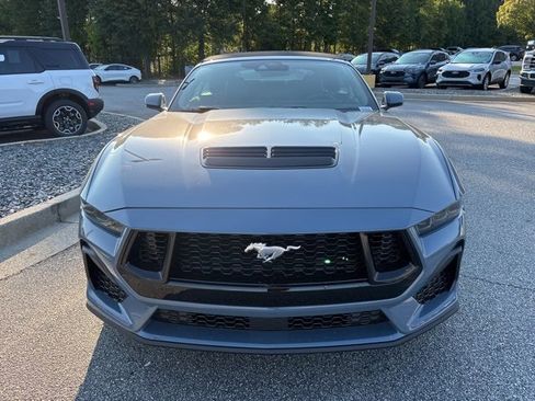 New 2025 Ford Mustang GT Premium image 3