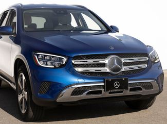Used 2022 Mercedes-Benz GLC 300 video 3