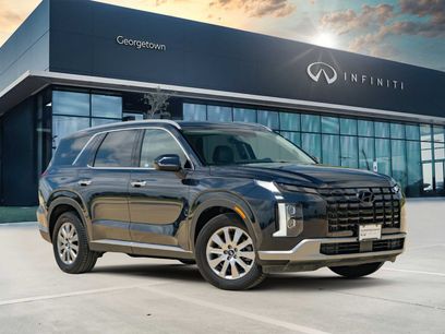 Used 2024 Hyundai Palisade SEL