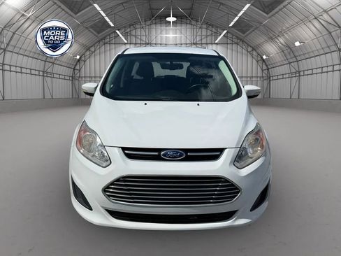 Used 2015 Ford C-MAX SE FWD image 1
