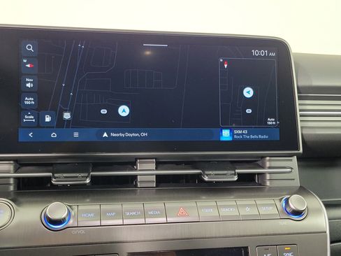 New 2025 Hyundai Kona SEL image 15