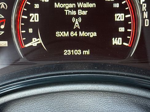 Used 2025 Dodge Durango GT AWD/4WD image 41