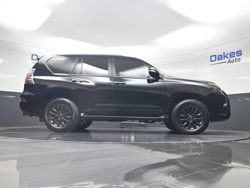 Used 2021 Lexus GX 460 Premium w/ Premium Package AWD/4WD image 48