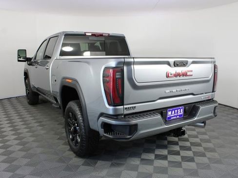 New 2026 GMC Sierra 3500 AT4 w/ Technology Package AWD/4WD image 28