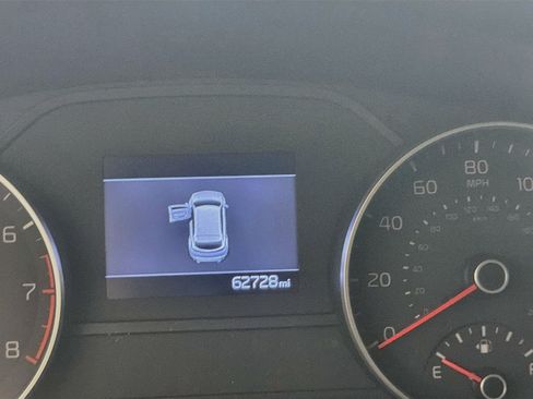 Used 2020 Kia Sportage S FWD image 18