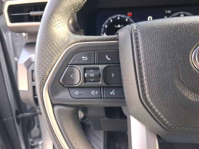 Used 2026 Toyota 4Runner TRD Off-Road Premium w/ Tow Technology Package AWD/4WD image 18