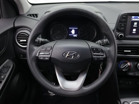 Used 2021 Hyundai Kona SE AWD/4WD image 31