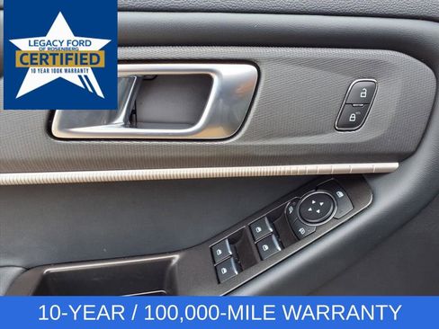 Used 2025 Ford Explorer ST-Line image 24