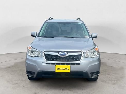 Used 2016 Subaru Forester 2.5i Premium w/ Popular Package #2 AWD/4WD image 2